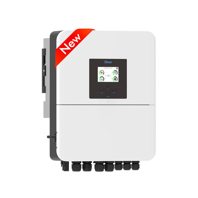 Hybrid Inverter